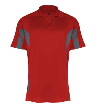 badger dri fit
