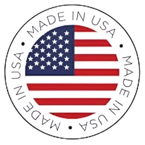 Volunteer Knitwear Made In USA