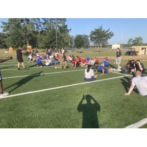 ENCAMPENT 2026 UNTOUCHABLE PRICES