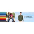 Port & Co
