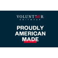 Volunteer Knitwear Made In The USA!
