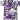 60176 - Ultra Violet Camo