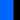 ELECTRIC BLUE & BLACK