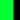 SAFETY GREEN & BLACK