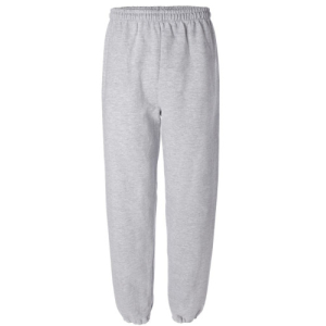 5/$77 Set - Gildan Elastic Bottom Sweatpants