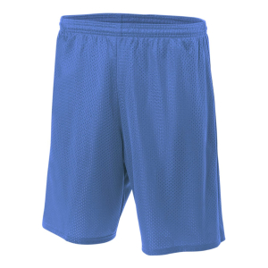7" Shorts Cooling Power Mesh