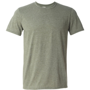 Gildan SoftStyle Tee Youth & Adults