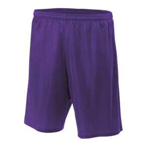 D-A4 7" Pro Mesh Shorts