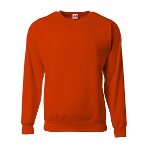 D-A4 Fleece Dry Fit Sweatshirt