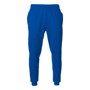 D-A4 Fleece Joggers Pant