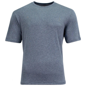 D-A4 Heather Dry Fit Tee