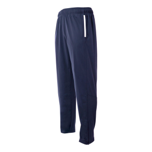 D-A4 Warm Up Pant Dry Fit - UNPRINTED