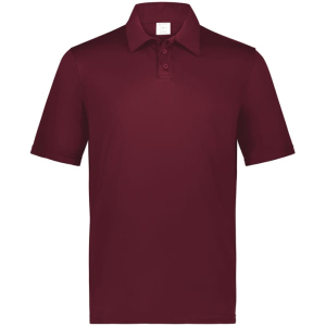 U-Augusta Dry Fit Polo Embroidered