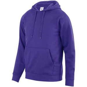 U-Augusta Hoodie Fleece Heavyweight
