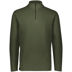 U-Augusta Lite Fleece Long Sleeve