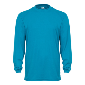 B-Badger Dri Fit Long Sleeve Tee