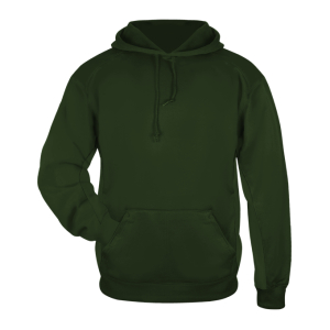 B-Badger Dry Fit Hoodie