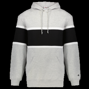 B-Badger Fleece Hood United Style