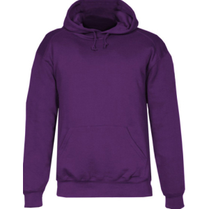 B-Badger Hoodie Heavy Fleece 60/40