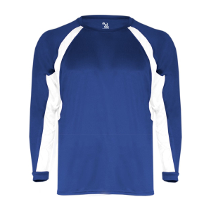 B-Badger Hook Dry Fit Long Sleeve