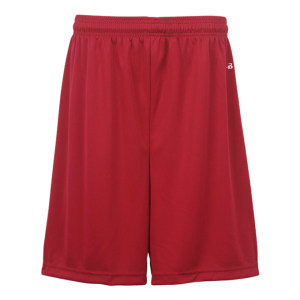 B-Badger Pocket Dry Shorts 7" Inseam