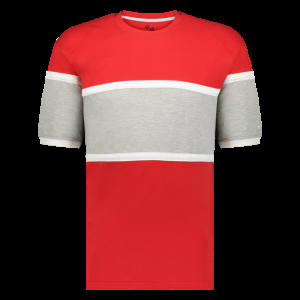 B-Badger Polycotton Tee United Style