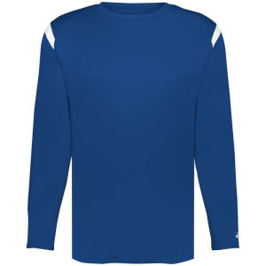 B-Badger "On The Rise" Dry Fit Long Sleeve Tee