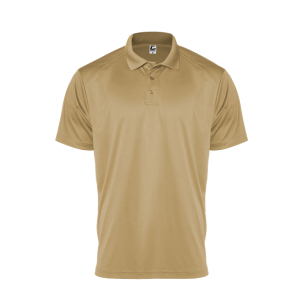 C-C2 (By Badger) Dry Fit Polo - BEST SELLER