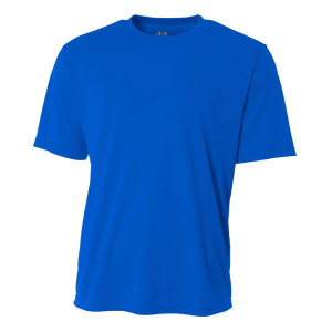 ENCAMPMENT 2026 EXTRA DISCOUNTED DRY TEE POCKET SIZE LOGO