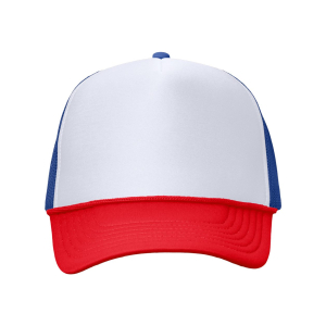 Encampment - Foam-Mesh Cap Printed