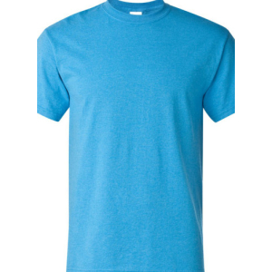 G-Gildan 100% Cotton T-Shirt Superweight