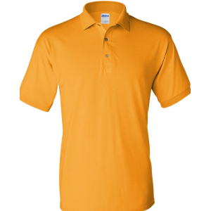 G-Gildan 50/50 Polo