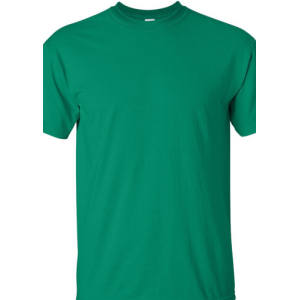 G-Gildan 50/50 T-SHirt