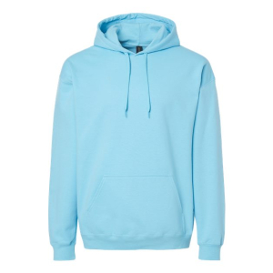 G-Gildan Softstyle Midweight Hoodie