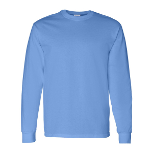 G-Gildan 50/50 T-Shirt Long Sleeve