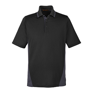 HARITTON WICKED UV PROTECT EMBROIDER POLO