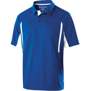 H-Holloway "Avenger" Dry Fit Polo