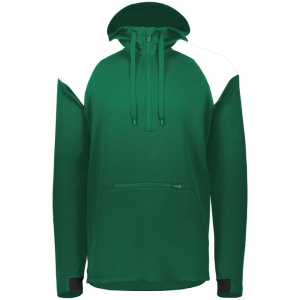 H-Holloway "Limitless" 1/4 Zip Hoodie Dry Fit