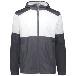 H-Holloway "SeriesX" Hooded Jacket