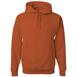 J-Jerzees NuBlend Hooded Sweatshirt