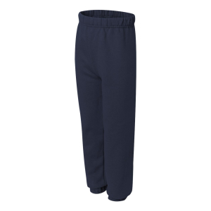 J-Jerzees NuBlend Sweatpants Elastic Bottom