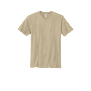 Made in USA "Chore" Cotton Tee