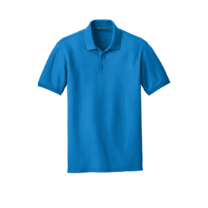 P-Port Authority "Classic" Polo Pique