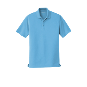 P-Port Authority Dry Zone Polo