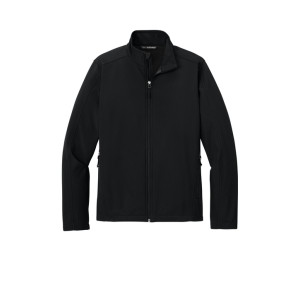 Port Authority Soft Shell Jacket Embroidered