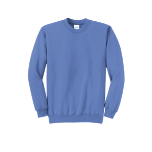 P-Port & Co "Core" Fleece Crewneck