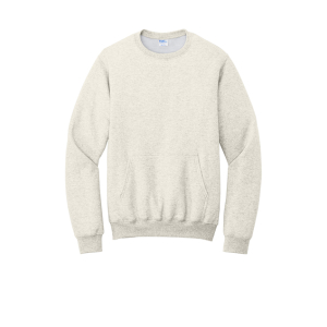 P-Port & Co "Core" Pouch Pocket Sweatshirt