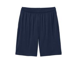 ST-Sport-Tek "Competitor" Posi Charge Shorts 7" Inseam