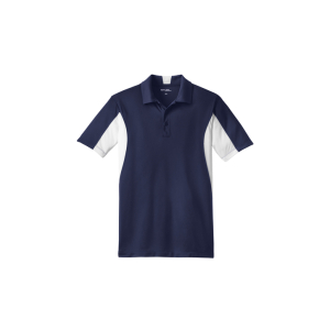 Sport-Tek Dry Fit Side Trimmed Polo