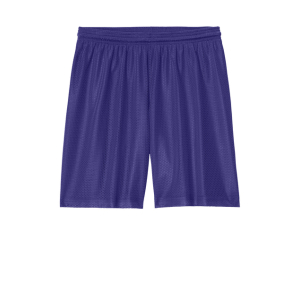 ST-Sport-Tek Mesh Shorts 7"
